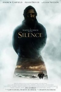 دانلود کامل زیرنویس فارسی Silence 2016