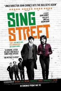 دانلود کامل زیرنویس فارسی Sing Street 2016