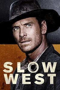 دانلود کامل زیرنویس فارسی Slow West 2015