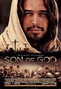 دانلود کامل زیرنویس فارسی Son of God 2014