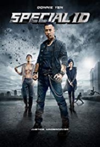 دانلود کامل زیرنویس فارسی Special ID 2013