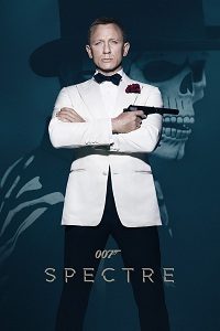 دانلود کامل زیرنویس فارسی Spectre 2015