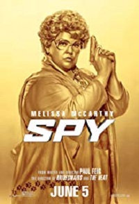 دانلود کامل زیرنویس فارسی Spy 2015