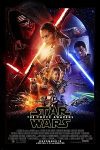 دانلود کامل زیرنویس فارسی Star Wars: The Force Awakens 2015