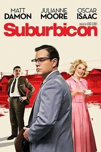 دانلود کامل زیرنویس فارسی Suburbicon 2017