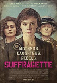 دانلود کامل زیرنویس فارسی Suffragette 2015