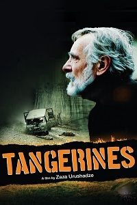 دانلود کامل زیرنویس فارسی Tangerines 2013