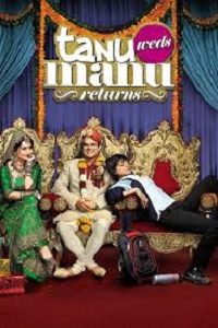 دانلود کامل زیرنویس فارسی Tanu Weds Manu Returns 2015