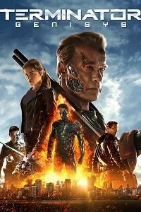 دانلود کامل زیرنویس فارسی Terminator Genisys 2015