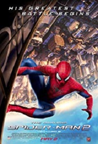 دانلود کامل زیرنویس فارسی The Amazing Spider-Man 2 2014