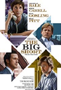 دانلود کامل زیرنویس فارسی The Big Short 2015