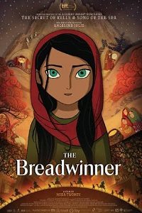 دانلود کامل زیرنویس فارسی The Breadwinner 2017