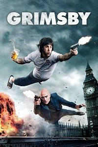 دانلود کامل زیرنویس فارسی The Brothers Grimsby 2016