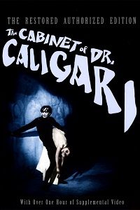 دانلود کامل زیرنویس فارسی The Cabinet of Dr. Caligari 1920