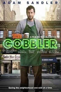دانلود کامل زیرنویس فارسی The Cobbler 2014