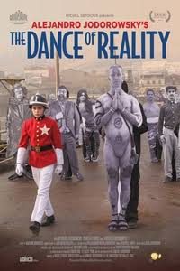 دانلود کامل زیرنویس فارسی The Dance of Reality 2013