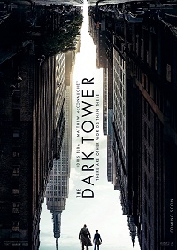 دانلود کامل زیرنویس فارسی The Dark Tower 2017