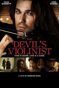 دانلود کامل زیرنویس فارسی The Devil’s Violinist 2013