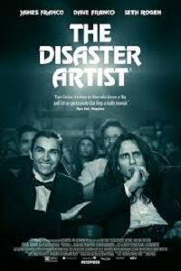 دانلود کامل زیرنویس فارسی The Disaster Artist 2017