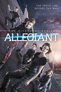 دانلود کامل زیرنویس فارسی The Divergent Series: Allegiant 2016