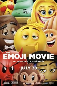 دانلود کامل زیرنویس فارسی The Emoji Movie 2017