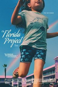 دانلود کامل زیرنویس فارسی The Florida Project 2017