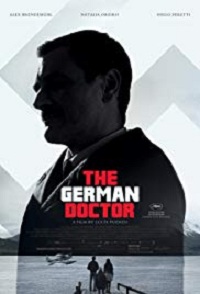 دانلود کامل زیرنویس فارسی The German Doctor 2013