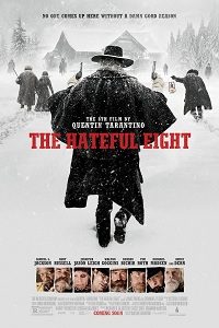 دانلود کامل زیرنویس فارسی The Hateful Eight 2015