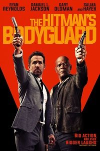 دانلود کامل زیرنویس فارسی The Hitman’s Bodyguard 2017