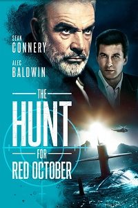 دانلود کامل زیرنویس فارسی The Hunt for Red October 1990