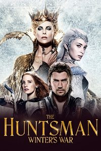 دانلود کامل زیرنویس فارسی The Huntsman: Winter’s War 2016