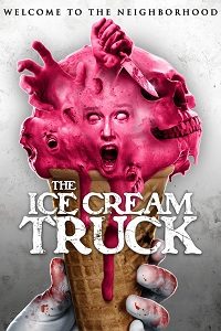 دانلود کامل زیرنویس فارسی The Ice Cream Truck 2017