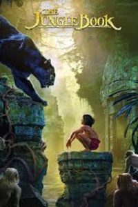 دانلود کامل زیرنویس فارسی The Jungle Book 2016