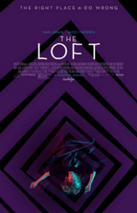 دانلود کامل زیرنویس فارسی The Loft 2014