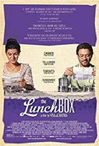 دانلود کامل زیرنویس فارسی The Lunchbox 2013