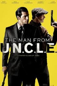 دانلود کامل زیرنویس فارسی The Man from U.N.C.L.E. 2015