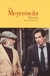 دانلود کامل زیرنویس فارسی The Meyerowitz Stories 2017
