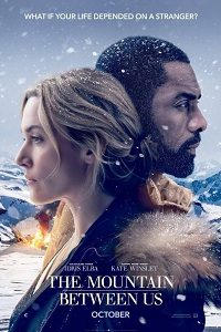 دانلود کامل زیرنویس فارسی The Mountain Between Us 2017