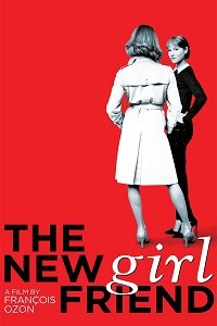 دانلود کامل زیرنویس فارسی The New Girlfriend 2014