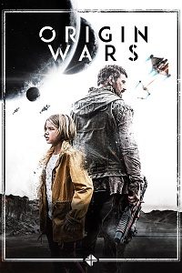 دانلود کامل زیرنویس فارسی The Osiris Child: Science Fiction Volume One 2016