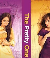 دانلود کامل زیرنویس فارسی The Pretty One 2013
