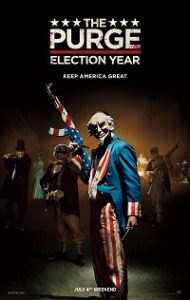 دانلود کامل زیرنویس فارسی The Purge: Election Year 2016