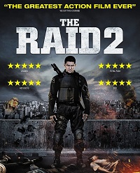 دانلود کامل زیرنویس فارسی The Raid 2 2014