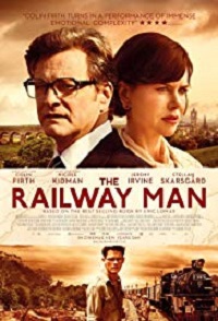 دانلود کامل زیرنویس فارسی The Railway Man 2013