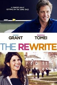 دانلود کامل زیرنویس فارسی The Rewrite 2014