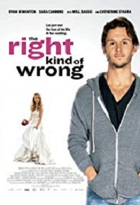 دانلود کامل زیرنویس فارسی The Right Kind of Wrong 2013