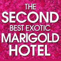 دانلود کامل زیرنویس فارسی The Second Best Exotic Marigold Hotel 2015
