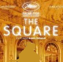 دانلود کامل زیرنویس فارسی The Square 2017