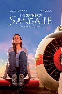 دانلود کامل زیرنویس فارسی The Summer of Sangailė 2015
