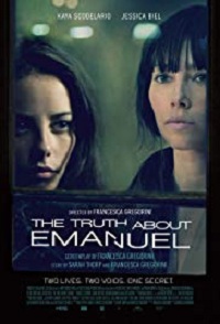 دانلود کامل زیرنویس فارسی The Truth About Emanuel 2013